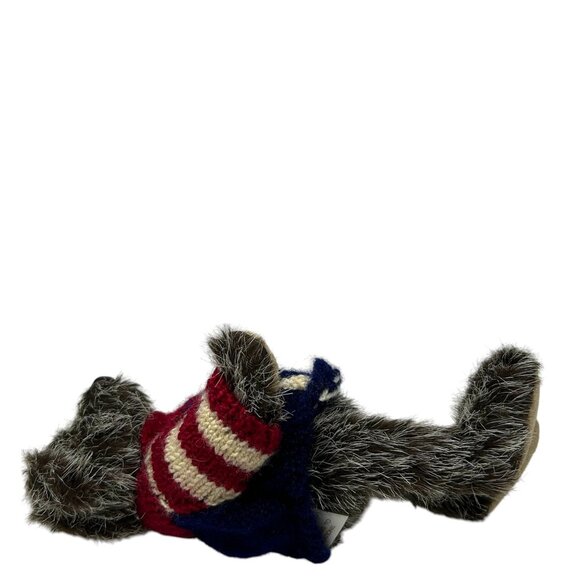 Dan Dee Gund Collectors Choice Plush Teddy Bear Wearing Nautical Anchor Sweater - Picture 9 of 13